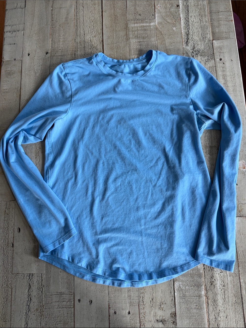 Lululemon